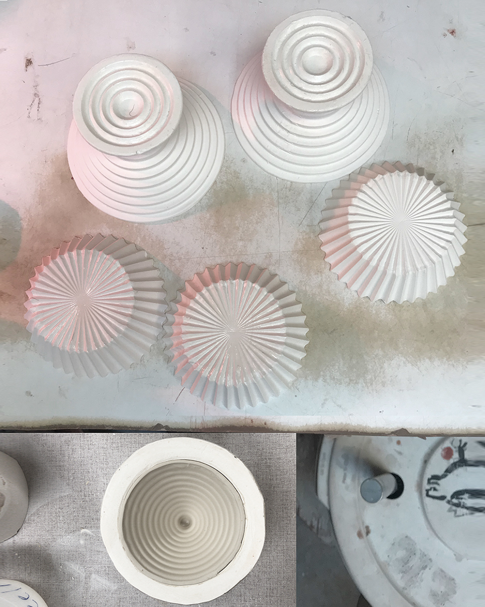 process