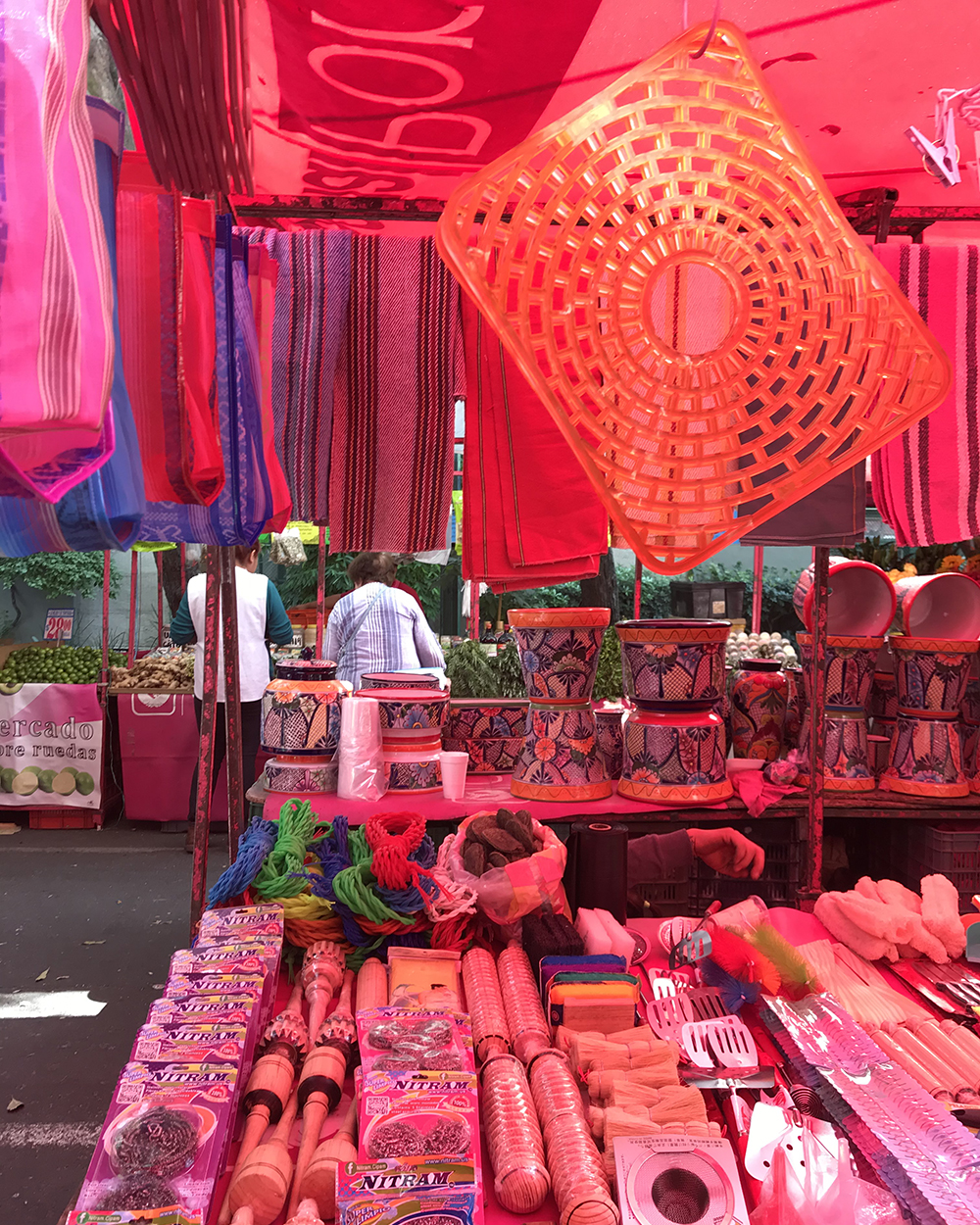 tianguis