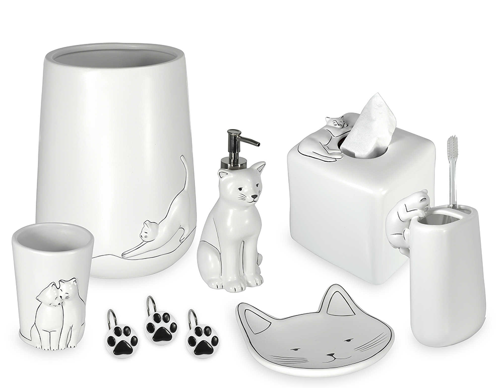 cats collection