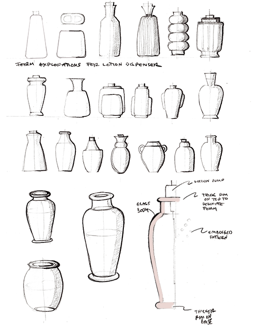 sketches
